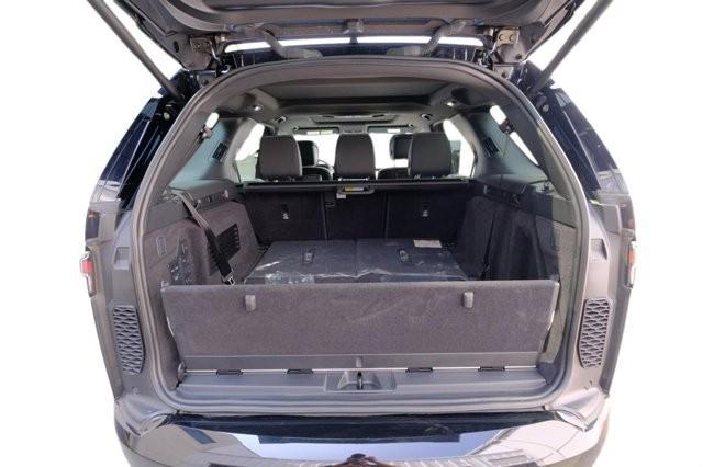 used 2023 Land Rover Discovery car, priced at $54,995