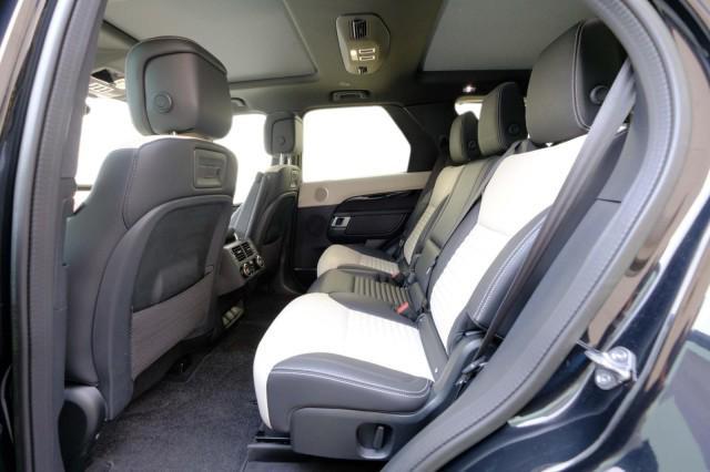 used 2023 Land Rover Discovery car, priced at $56,995