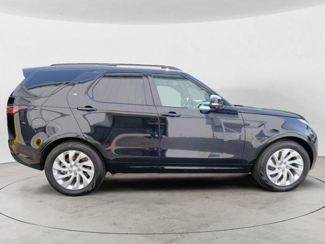used 2023 Land Rover Discovery car, priced at $54,995