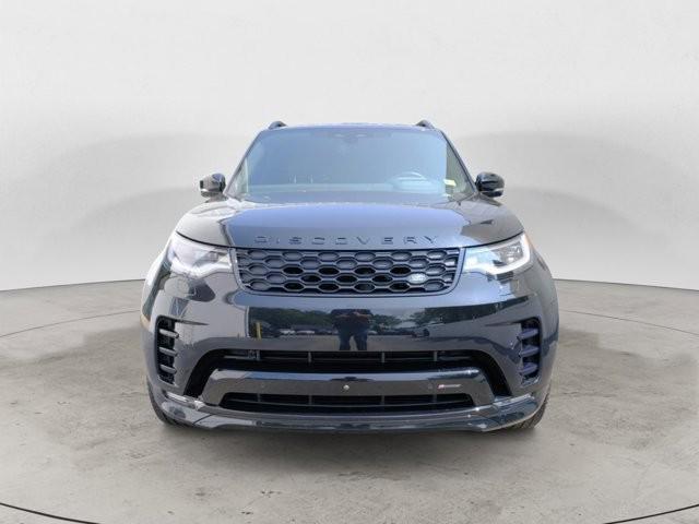 used 2023 Land Rover Discovery car, priced at $54,995