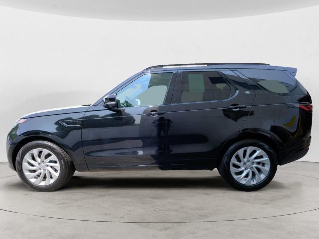 used 2023 Land Rover Discovery car, priced at $56,995