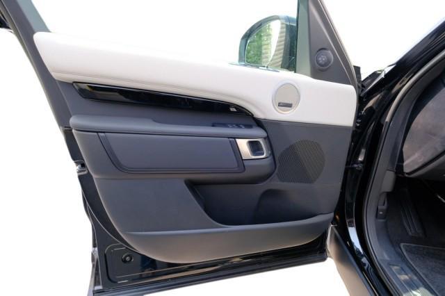 used 2023 Land Rover Discovery car, priced at $56,995