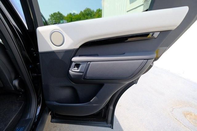 used 2023 Land Rover Discovery car, priced at $54,995