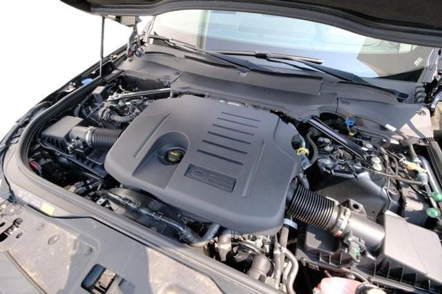 used 2023 Land Rover Discovery car, priced at $54,995