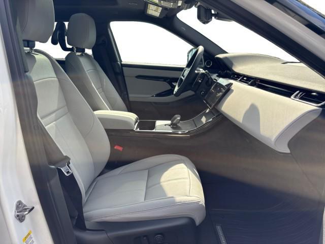 new 2026 Land Rover Range Rover Evoque car, priced at $61,425