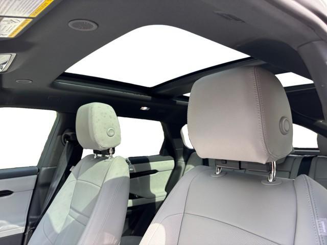 new 2026 Land Rover Range Rover Evoque car, priced at $61,425