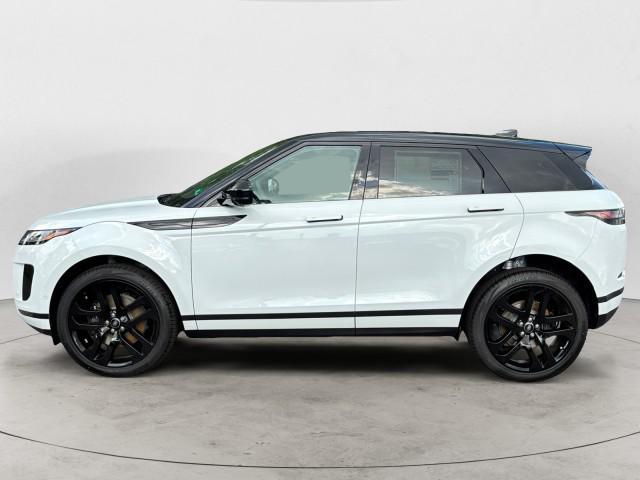 new 2026 Land Rover Range Rover Evoque car, priced at $61,425