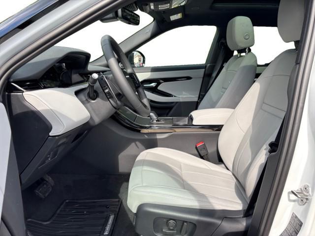 new 2026 Land Rover Range Rover Evoque car, priced at $61,425