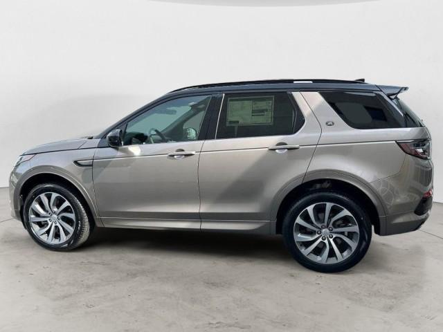 used 2023 Land Rover Discovery Sport car, priced at $45,995