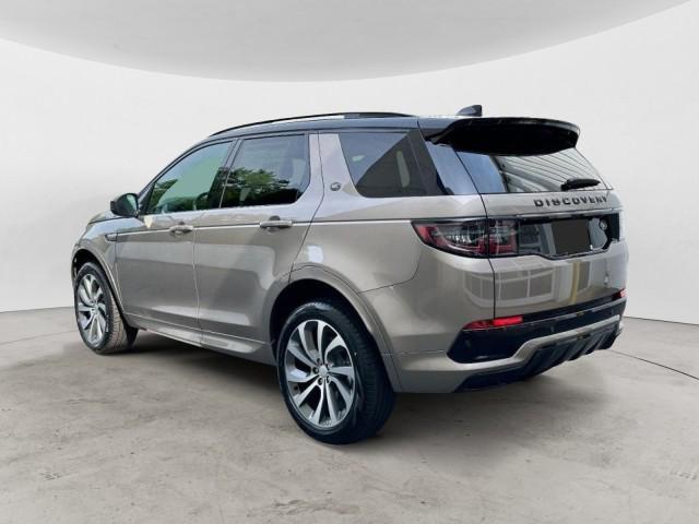 used 2023 Land Rover Discovery Sport car, priced at $42,995
