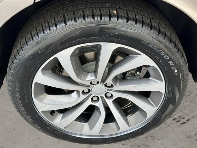 used 2023 Land Rover Discovery Sport car, priced at $42,995