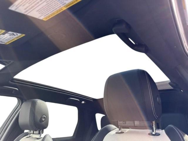 used 2023 Land Rover Discovery Sport car, priced at $42,995