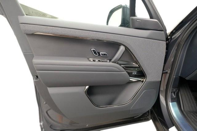 new 2024 Land Rover Range Rover Sport car, priced at $90,640