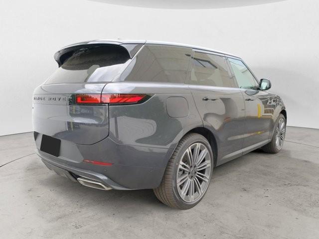 new 2024 Land Rover Range Rover Sport car, priced at $90,640