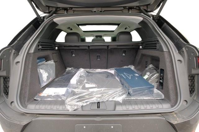new 2024 Land Rover Range Rover Sport car, priced at $90,640