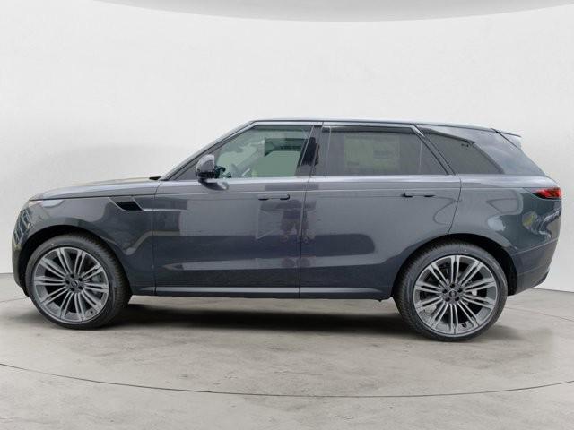 new 2024 Land Rover Range Rover Sport car, priced at $90,640