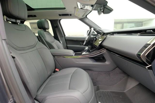 new 2024 Land Rover Range Rover Sport car, priced at $90,640