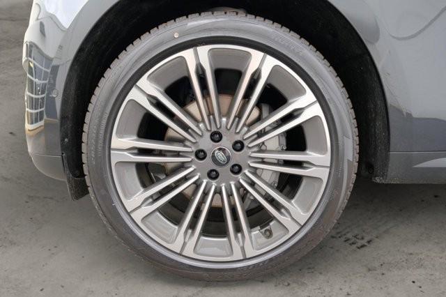 new 2024 Land Rover Range Rover Sport car, priced at $90,640
