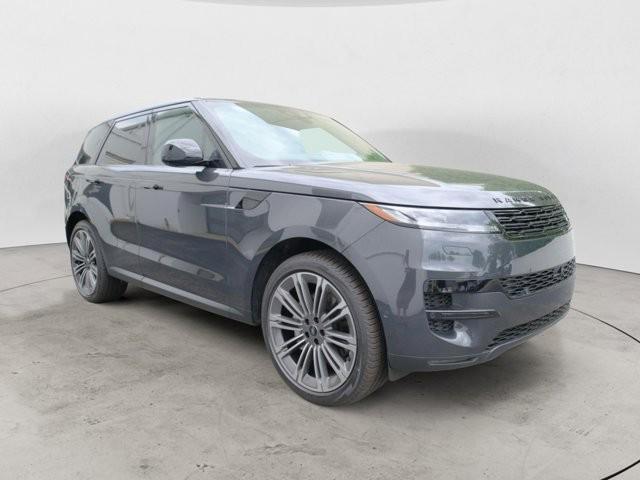 new 2024 Land Rover Range Rover Sport car, priced at $90,640