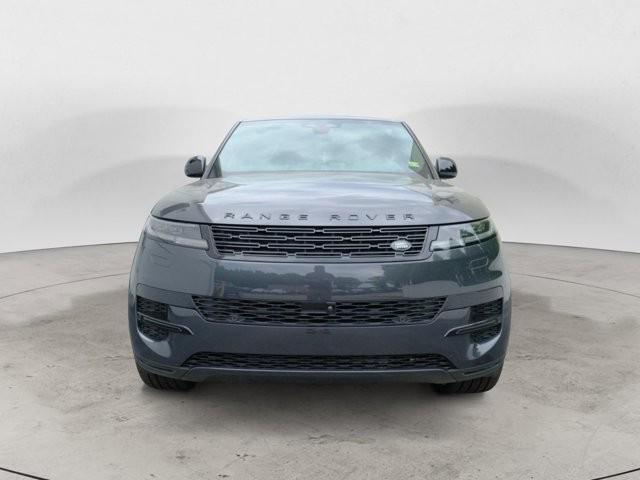 new 2024 Land Rover Range Rover Sport car, priced at $90,640
