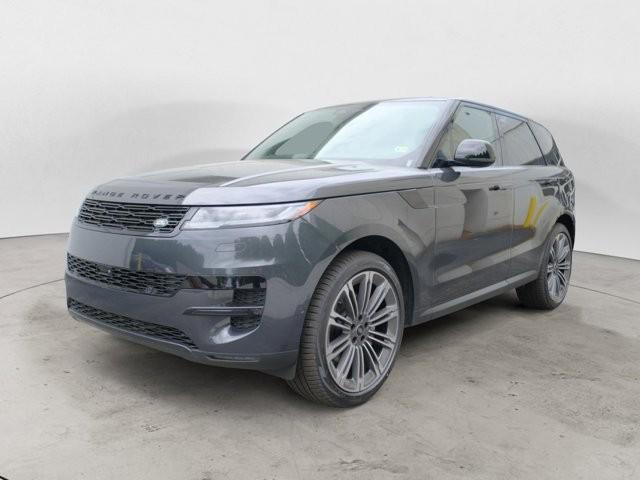 new 2024 Land Rover Range Rover Sport car, priced at $90,640