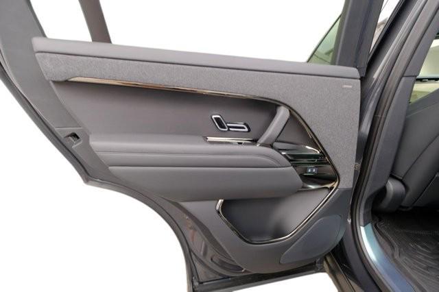 new 2024 Land Rover Range Rover Sport car, priced at $90,640