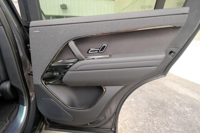 new 2024 Land Rover Range Rover Sport car, priced at $90,640
