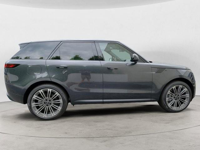 new 2024 Land Rover Range Rover Sport car, priced at $90,640