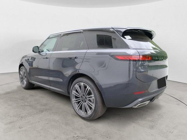 new 2024 Land Rover Range Rover Sport car, priced at $90,640