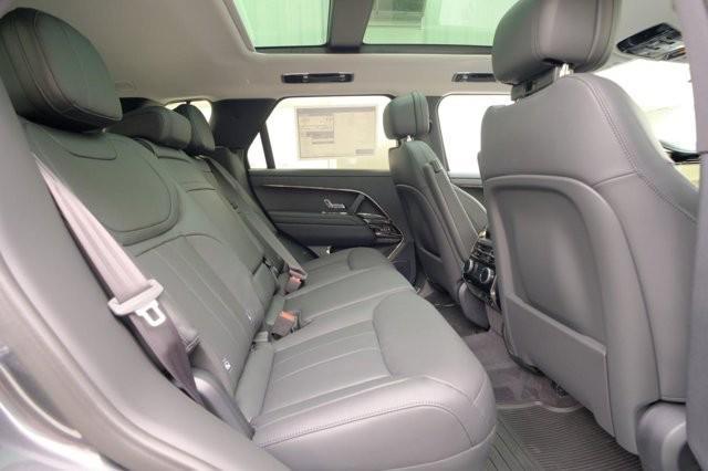 new 2024 Land Rover Range Rover Sport car, priced at $90,640