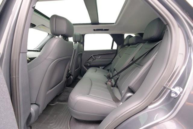 new 2024 Land Rover Range Rover Sport car, priced at $90,640