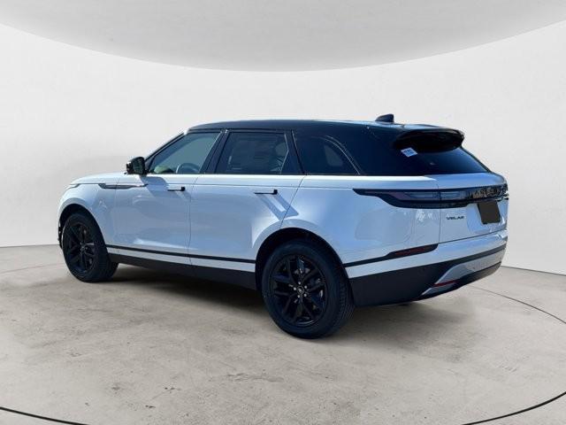 new 2026 Land Rover Range Rover Velar car, priced at $69,915