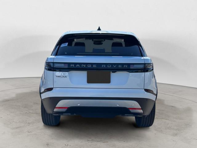 new 2026 Land Rover Range Rover Velar car, priced at $69,915