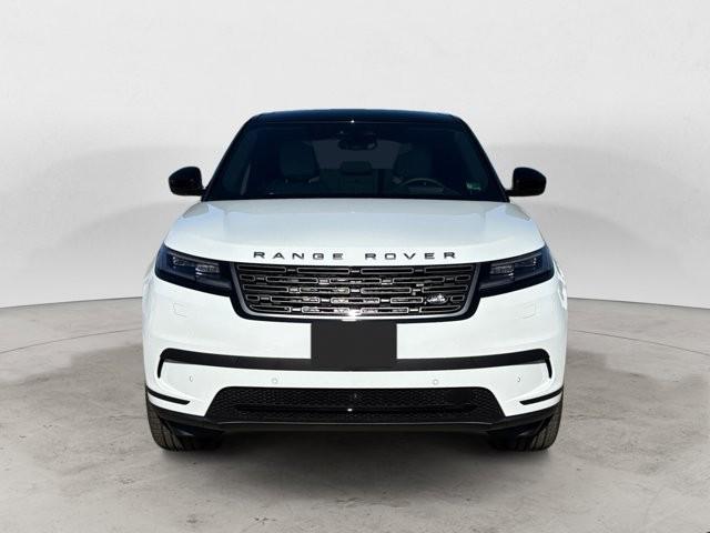 new 2026 Land Rover Range Rover Velar car, priced at $69,915