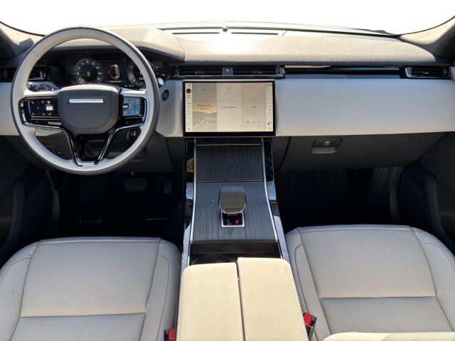 new 2026 Land Rover Range Rover Velar car, priced at $69,915
