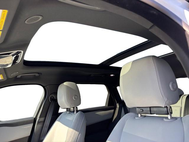 new 2026 Land Rover Range Rover Velar car, priced at $69,915