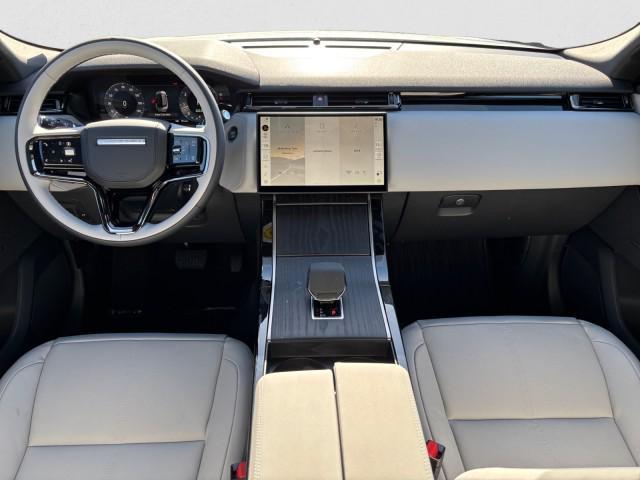 new 2026 Land Rover Range Rover Velar car, priced at $69,915