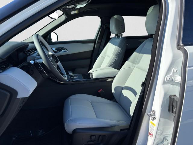 new 2026 Land Rover Range Rover Velar car, priced at $69,915
