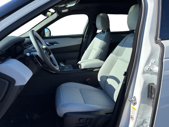 new 2026 Land Rover Range Rover Velar car, priced at $69,915