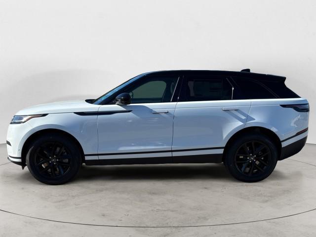 new 2026 Land Rover Range Rover Velar car, priced at $69,915