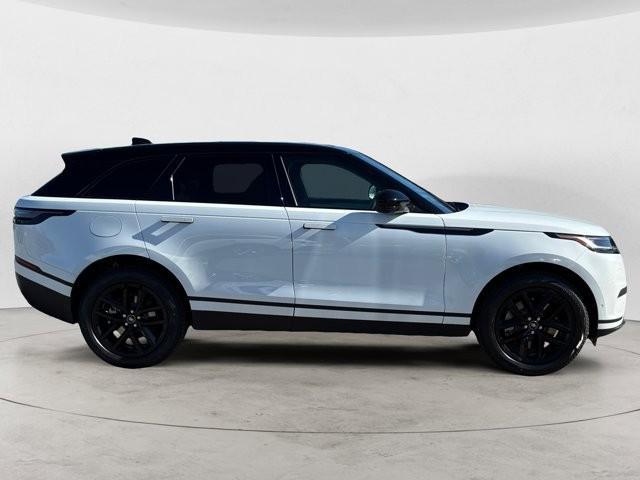 new 2026 Land Rover Range Rover Velar car, priced at $69,915