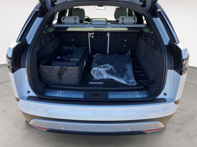 new 2026 Land Rover Range Rover Velar car, priced at $69,915