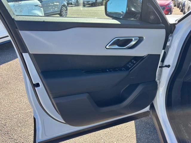 new 2026 Land Rover Range Rover Velar car, priced at $69,915
