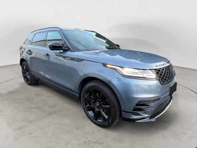 used 2021 Land Rover Range Rover Velar car, priced at $45,995