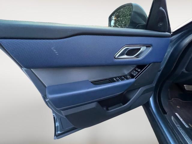 used 2021 Land Rover Range Rover Velar car, priced at $46,995