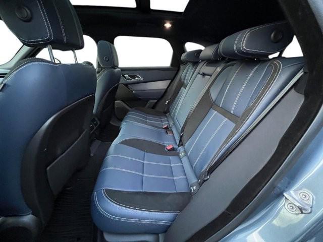 used 2021 Land Rover Range Rover Velar car, priced at $44,995