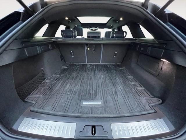 used 2021 Land Rover Range Rover Velar car, priced at $46,995