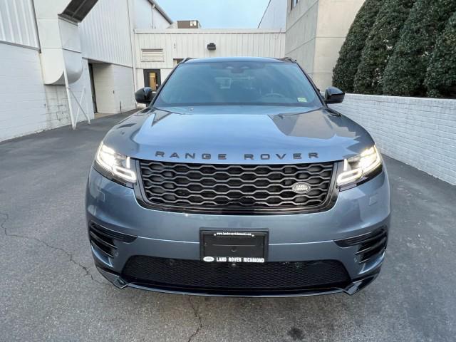 used 2021 Land Rover Range Rover Velar car, priced at $46,995