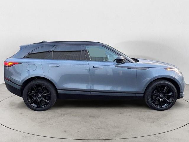 used 2021 Land Rover Range Rover Velar car, priced at $44,995