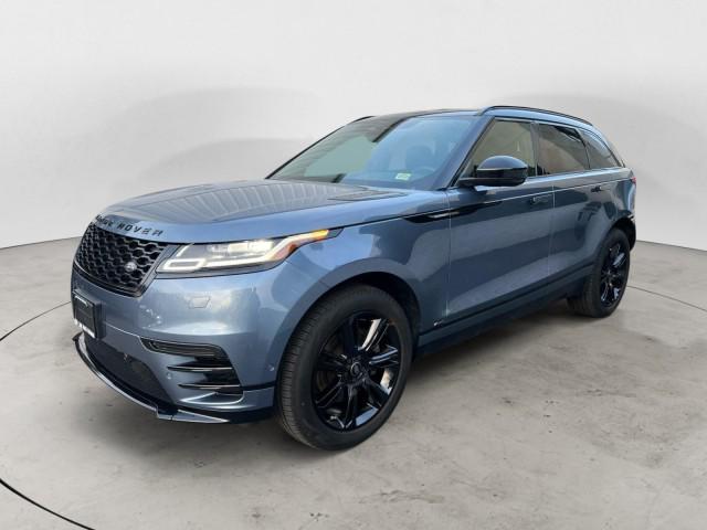 used 2021 Land Rover Range Rover Velar car, priced at $46,995